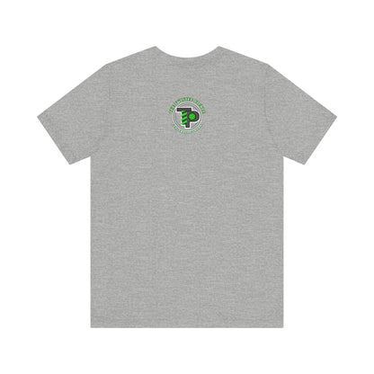 TP X PADDLES T-SHIRT