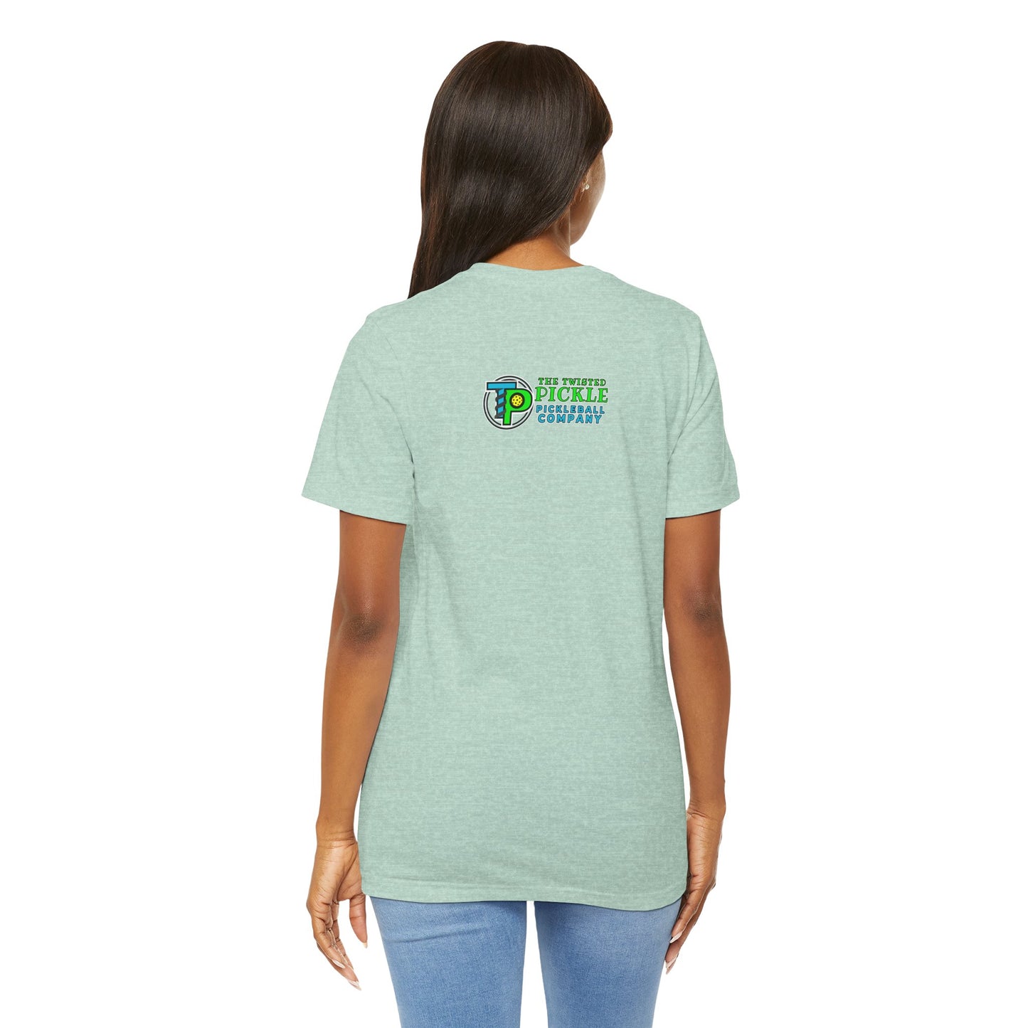 BIG DILL T-SHIRT