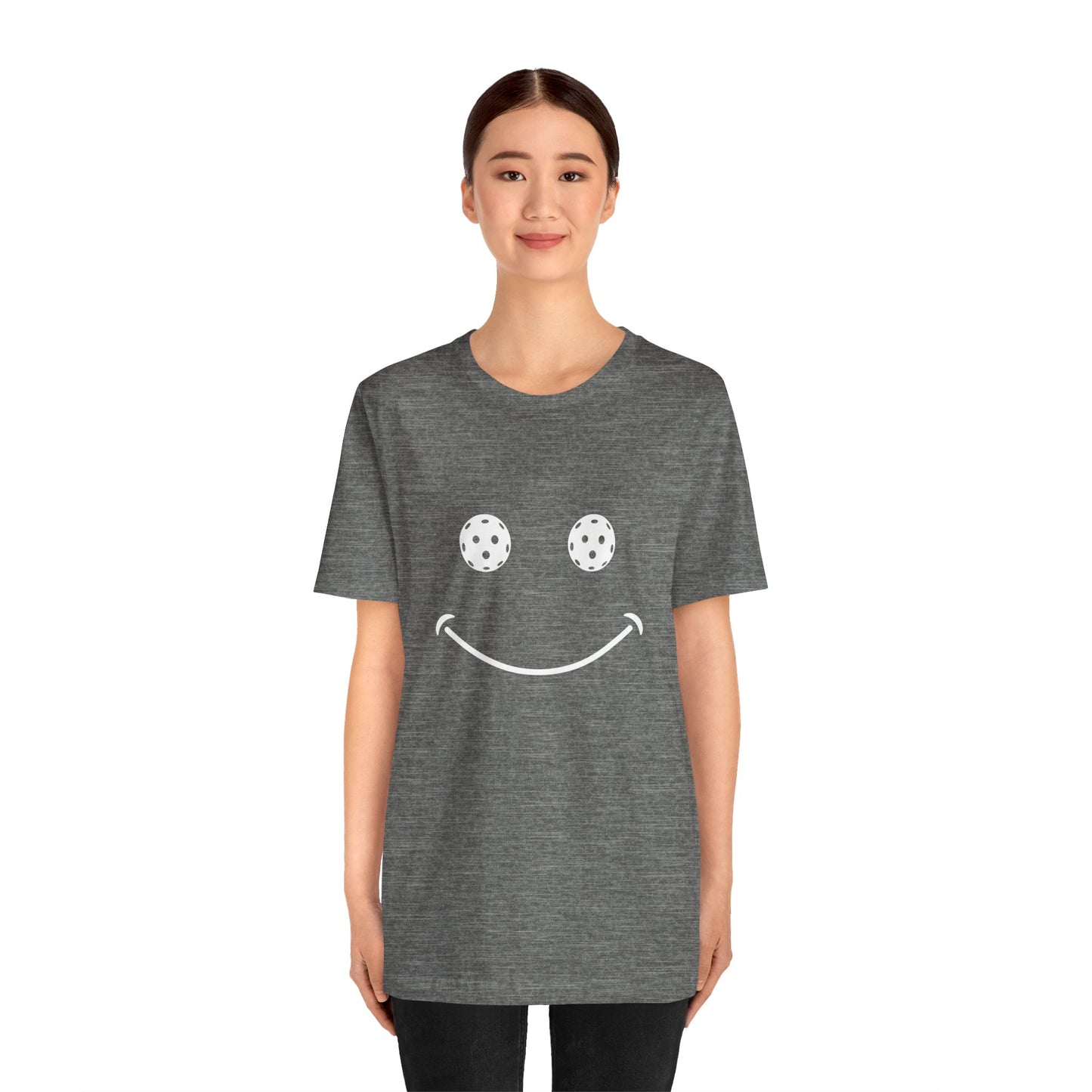 TP SMILE T-SHIRT