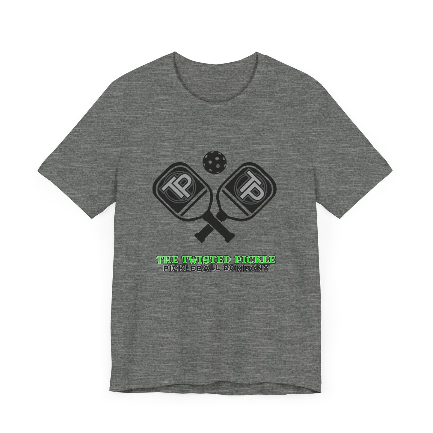 TP X PADDLES T-SHIRT