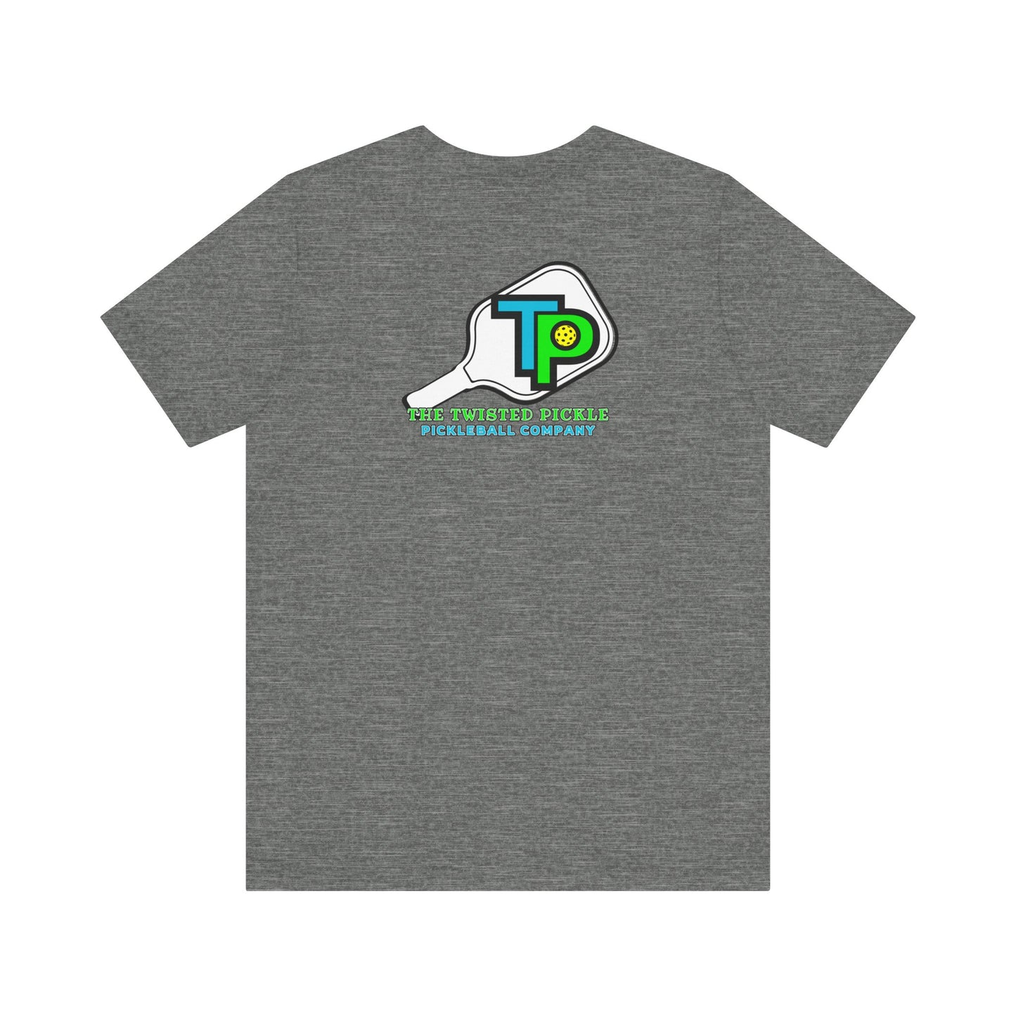 TP SMILE T-SHIRT