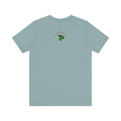 TP X PADDLES T-SHIRT