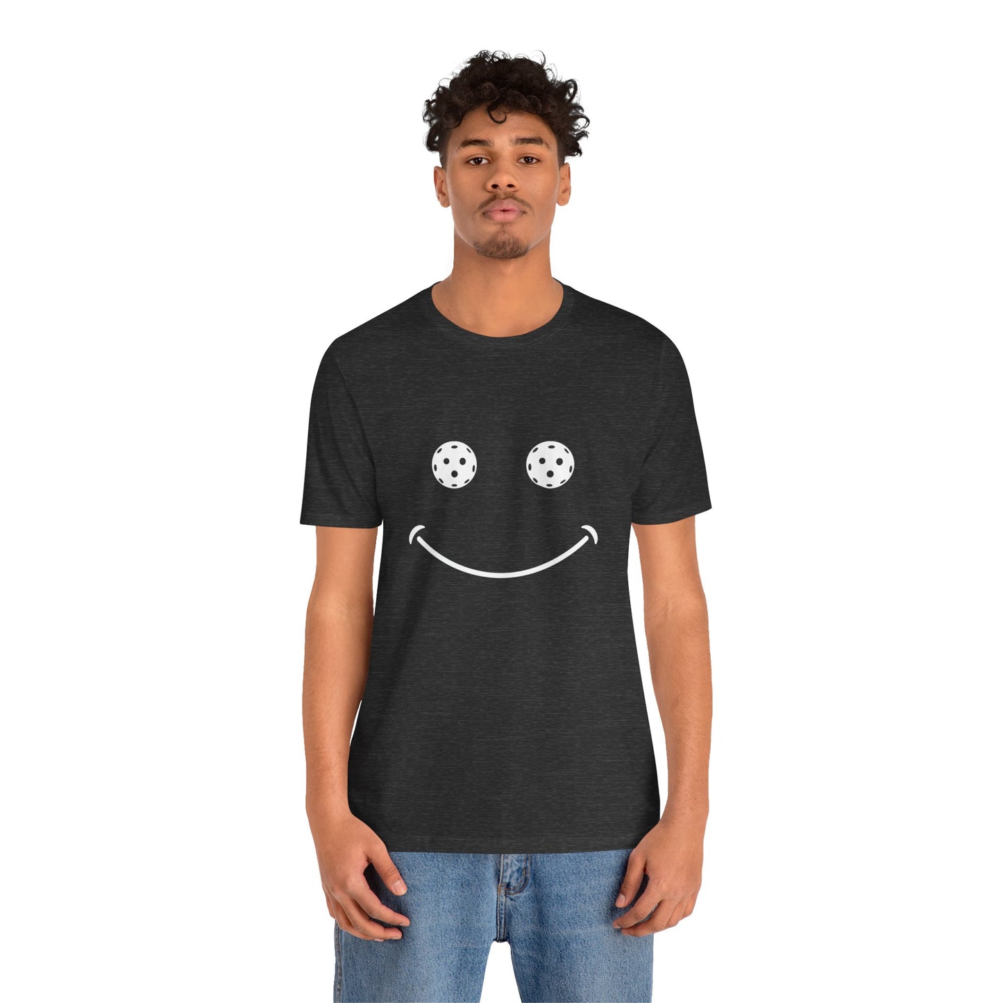 TP SMILE T-SHIRT