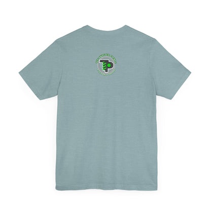 TP X PADDLES T-SHIRT