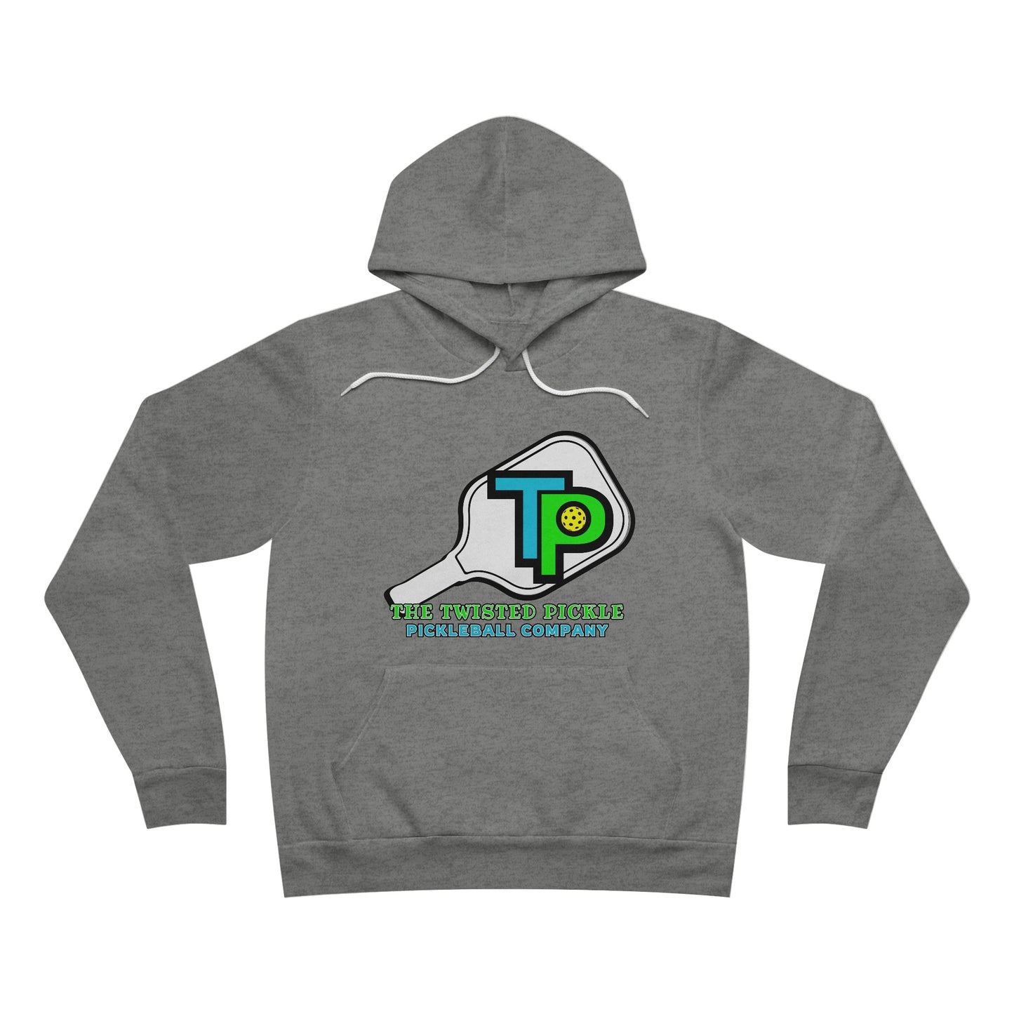 TP PADDLE Hoodie