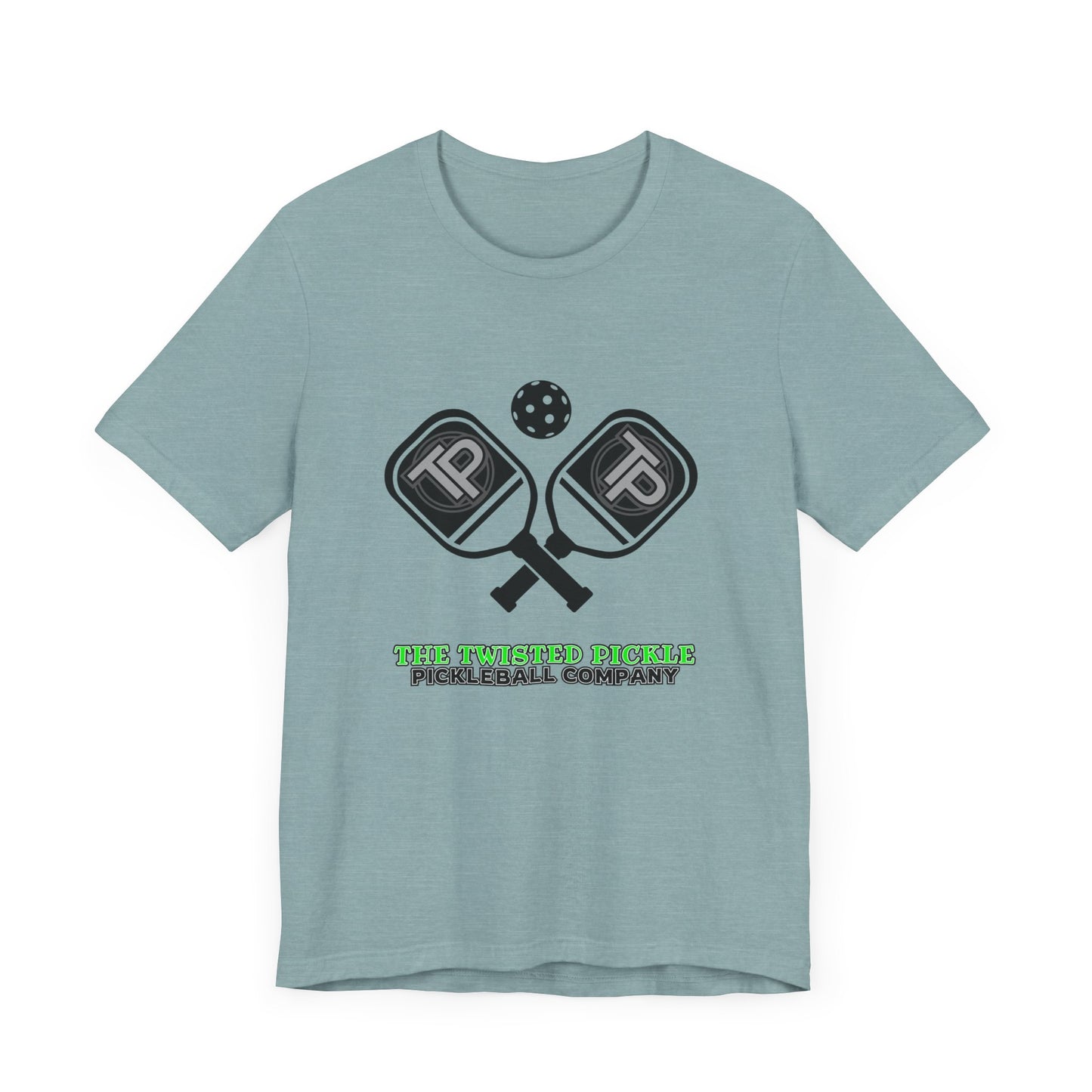 TP X PADDLES T-SHIRT