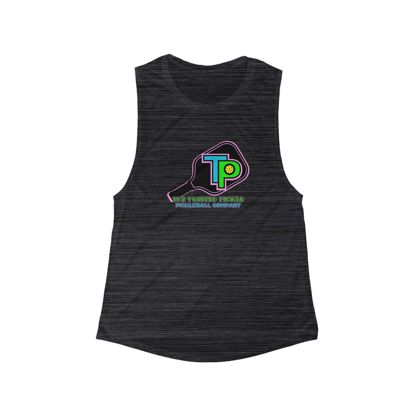 TP PADDLE FLOWY SCOOP TANK