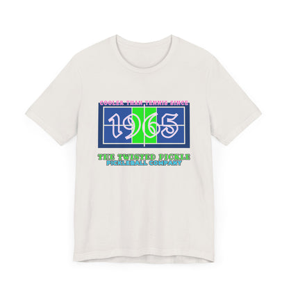 1965 T-SHIRT