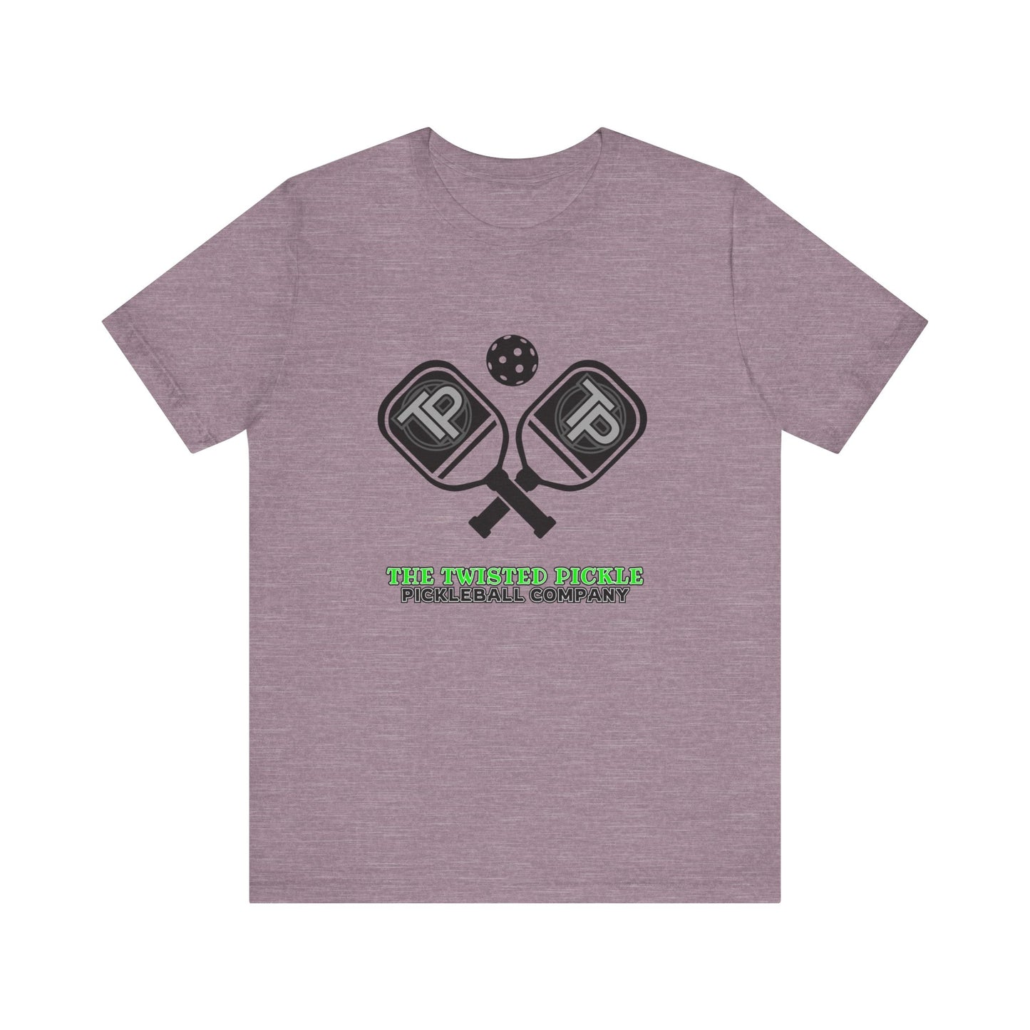 TP X PADDLES T-SHIRT