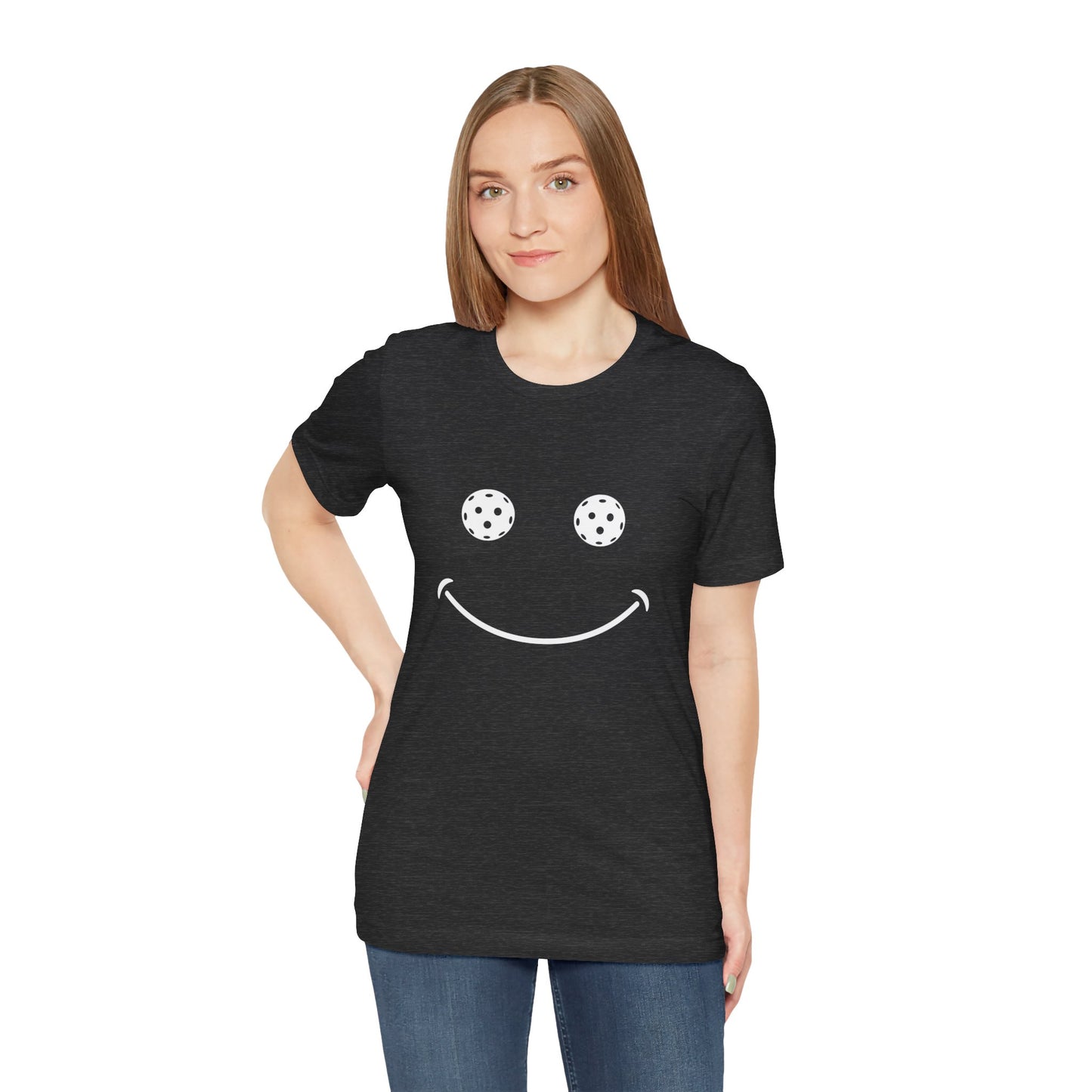 TP SMILE T-SHIRT