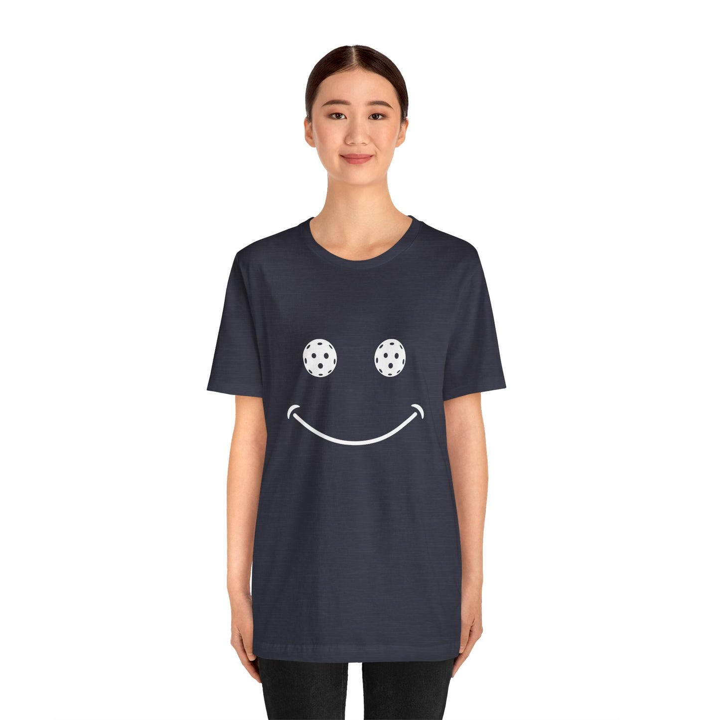 TP SMILE T-SHIRT