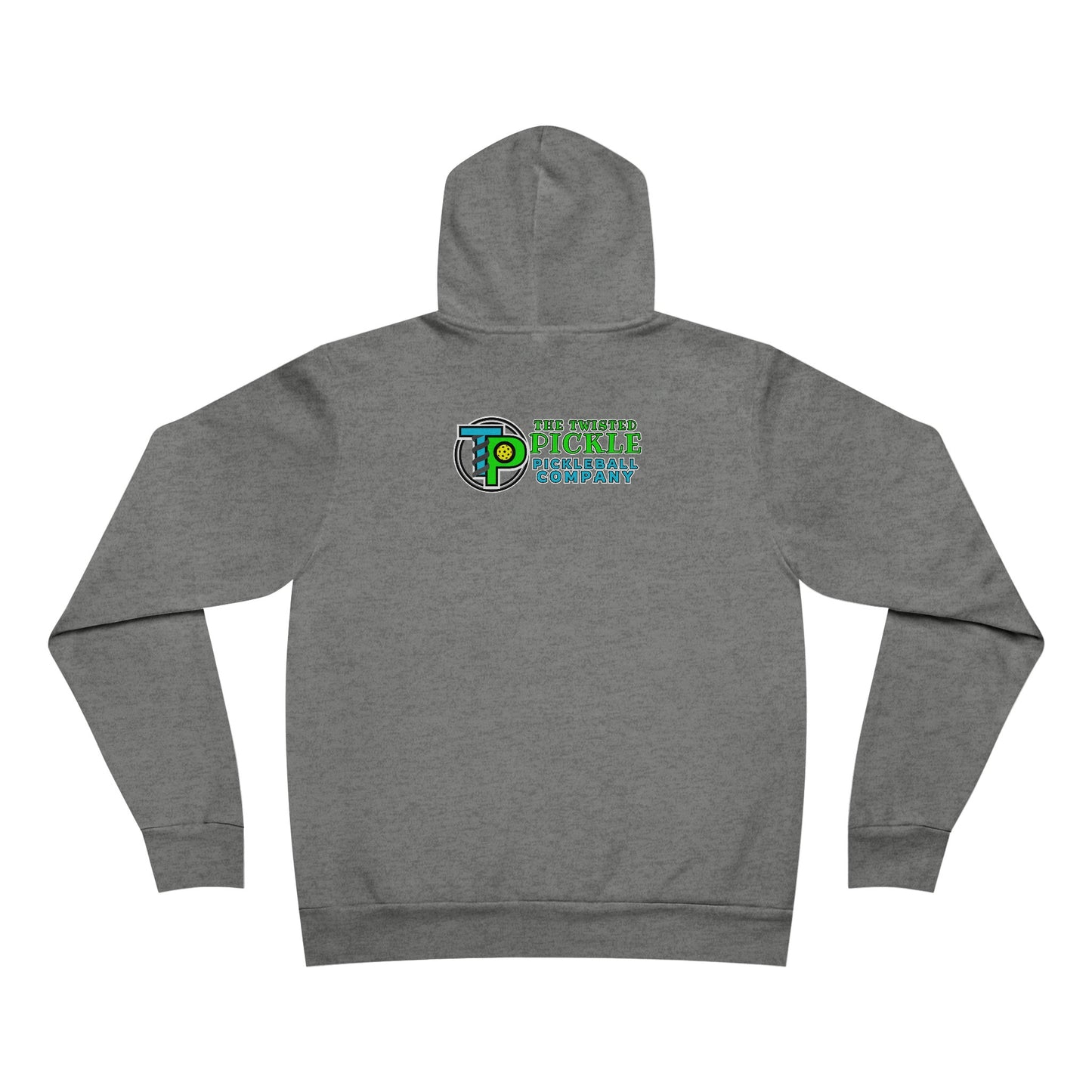 TP PADDLE Hoodie