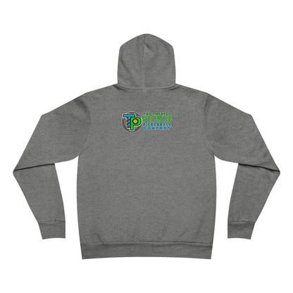 TP PADDLE Hoodie