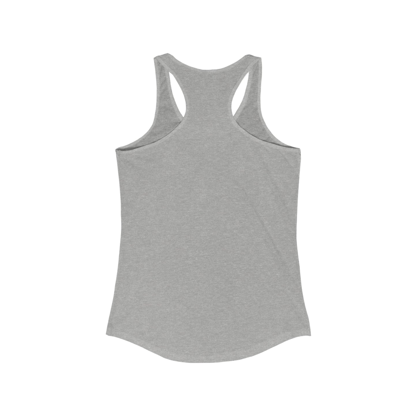 HEART Racerback Tank