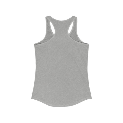 HEART Racerback Tank