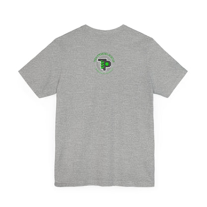 TP X PADDLES T-SHIRT