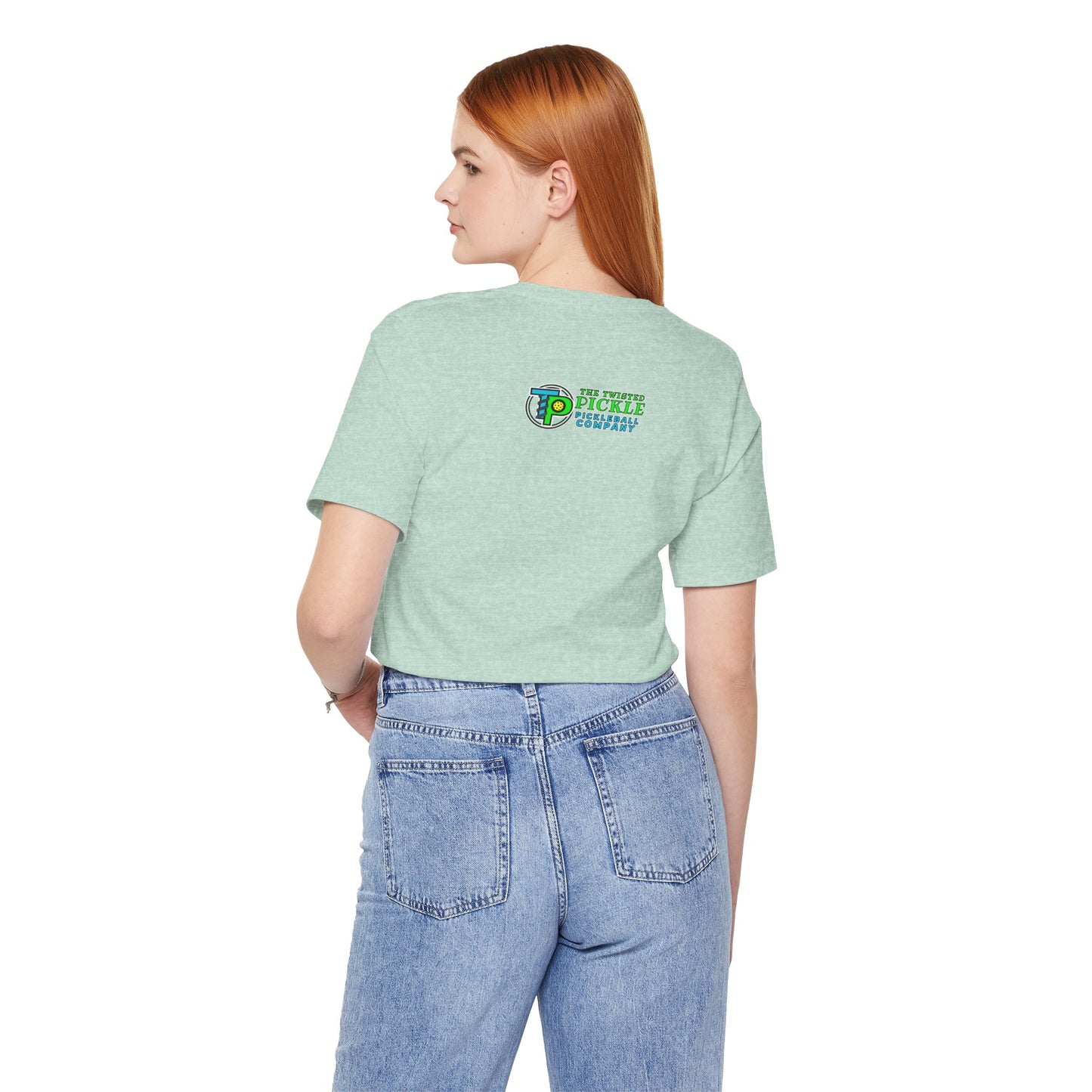 BIG DILL T-SHIRT