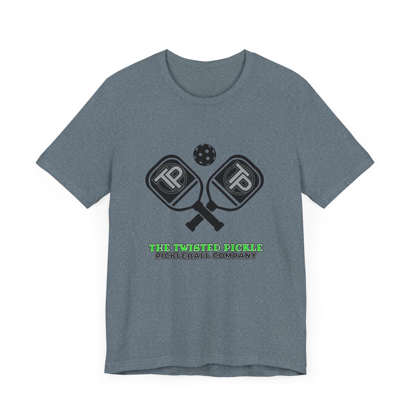 TP X PADDLES T-SHIRT