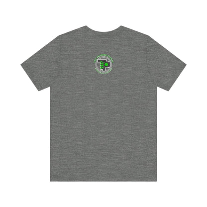 TP X PADDLES T-SHIRT